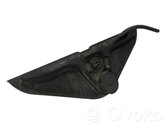 Dzesēšanas šķidruma izplešanās tvertne