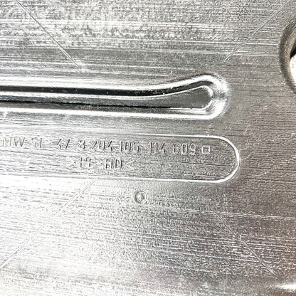 Salona gaisa truba (-s)