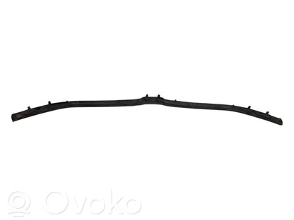 Верхняя часть панели радиатора (телевизор)