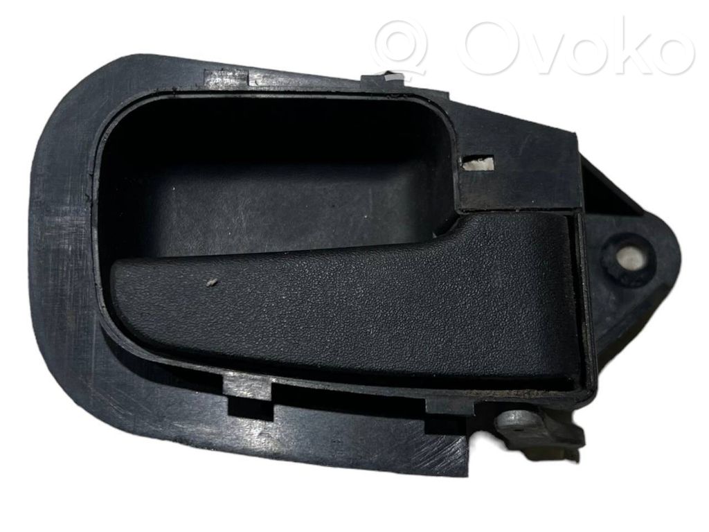 Iekšējais atvēršanas rokturītis