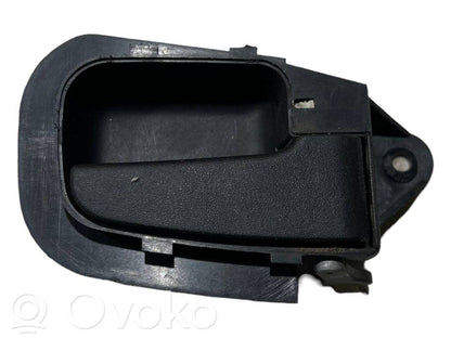 Iekšējais atvēršanas rokturītis