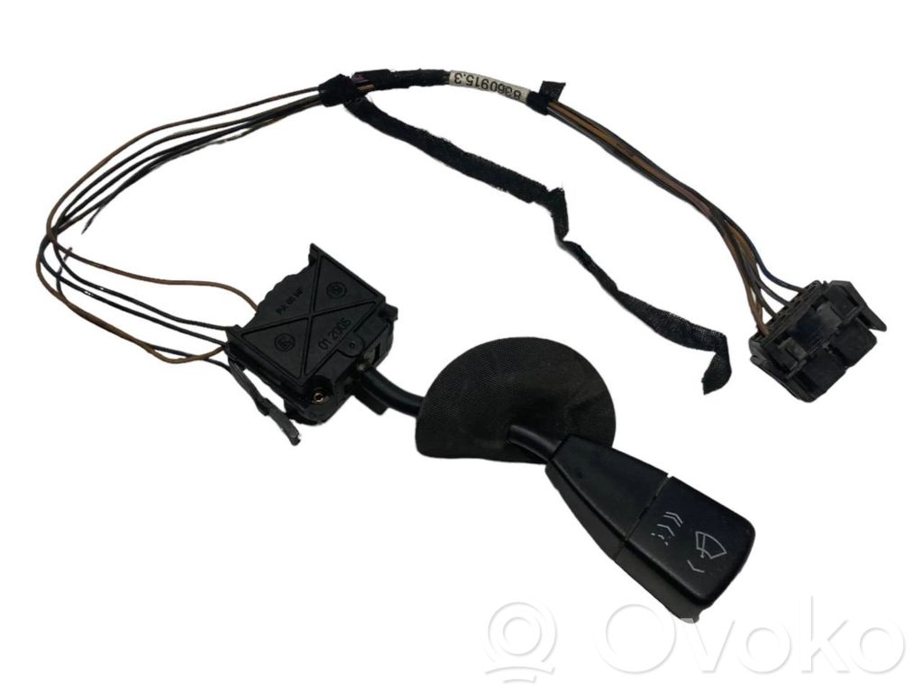 Кнопка управления стеклоочистителем