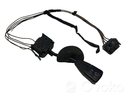 Кнопка управления стеклоочистителем