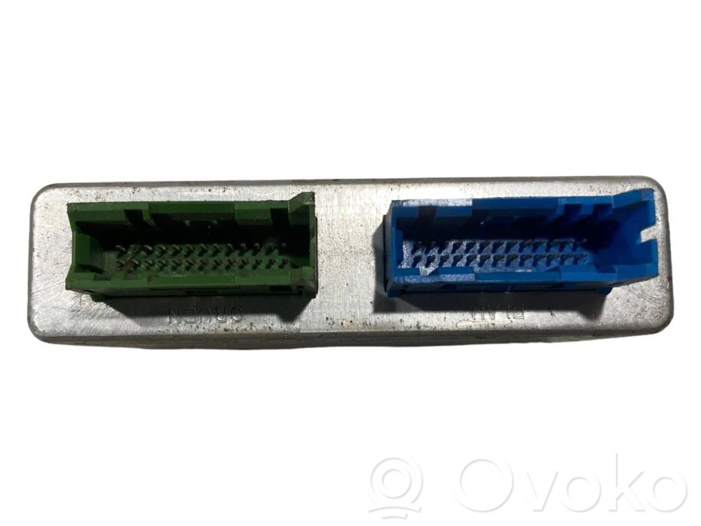 Comfort module