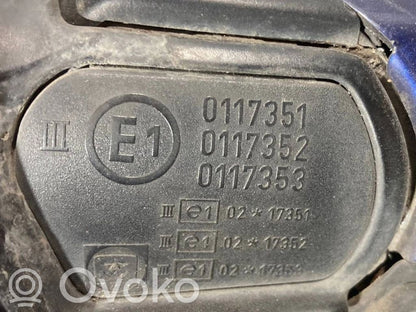 Spogulis (elektriski vadāms)