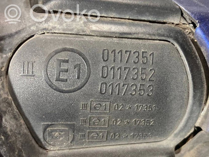 Spogulis (elektriski vadāms)