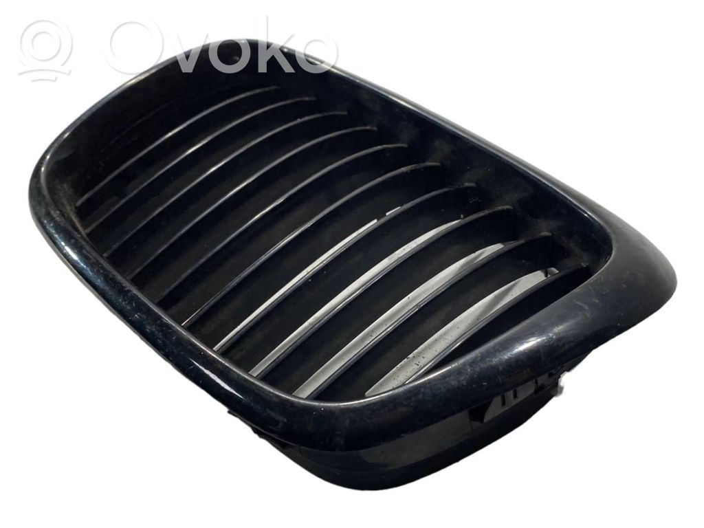 Augšējais režģis