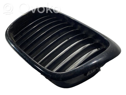 Augšējais režģis