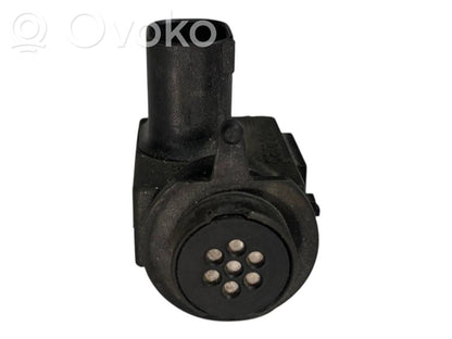 Gaisa kvalitātes sensors