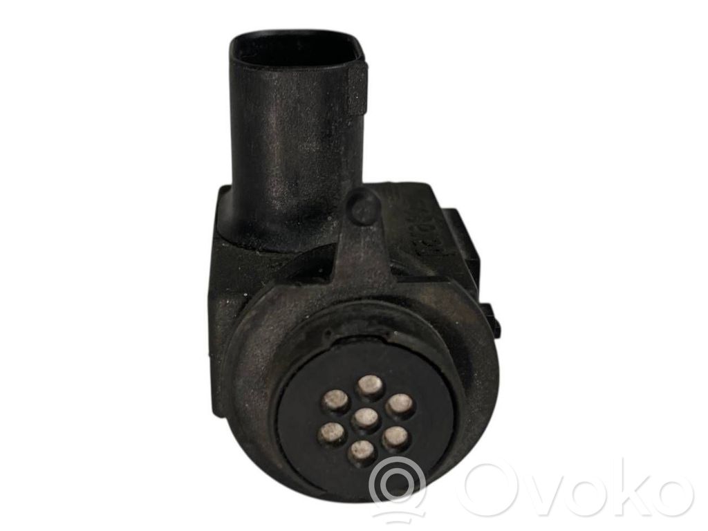 Gaisa kvalitātes sensors