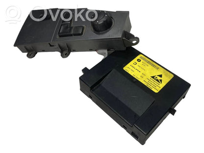 Sēdekļu regulēšanas slēdzis (-i)