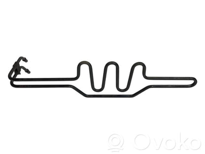 Stūres pastiprinātāja radiators