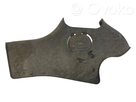 Apakšas aizsargs šasijas aizmugurējā daļā