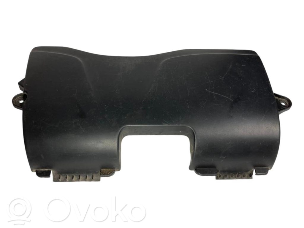 Gaisa ieplūdes kanāla detaļas