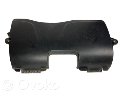 Gaisa ieplūdes kanāla detaļas