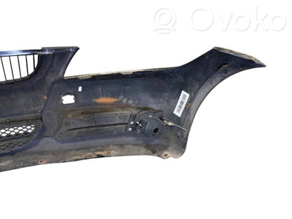 Priekšējais bamperis