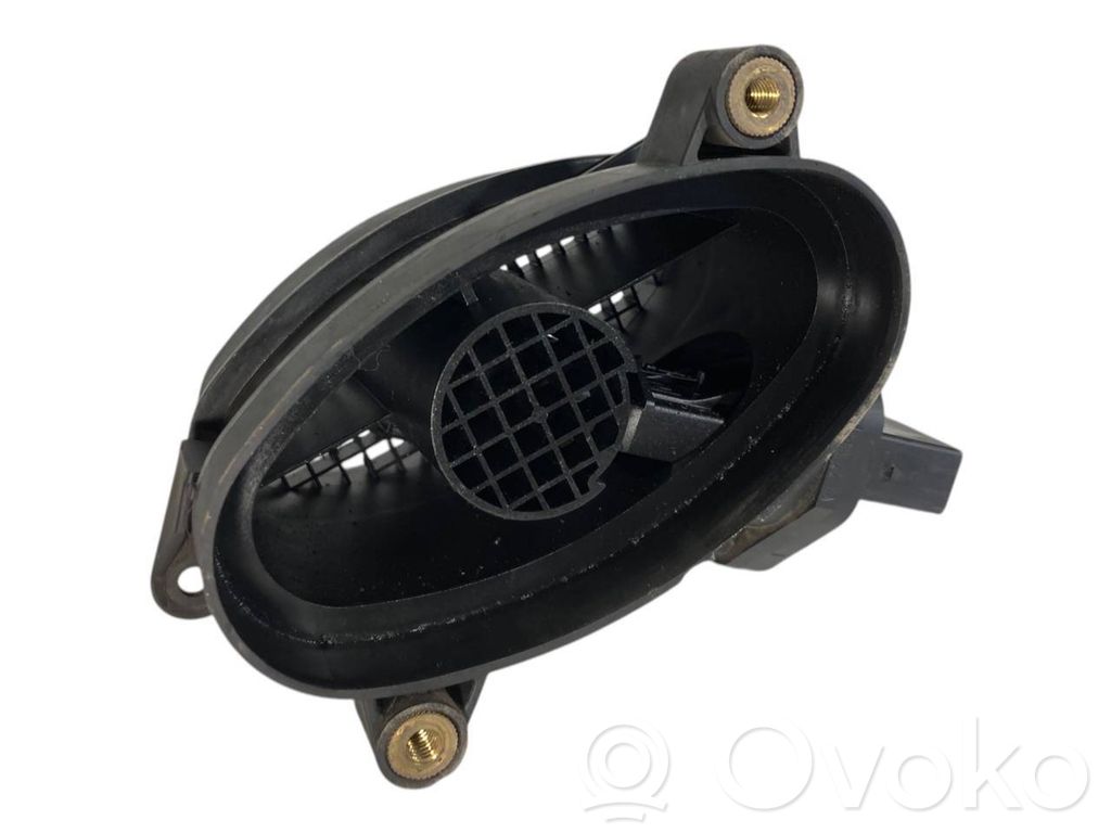 Расходомер воздуха