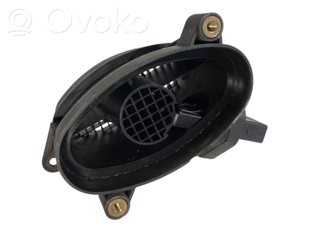 Gaisa plūsmas mērītājs