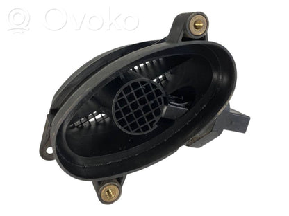 Gaisa plūsmas mērītājs