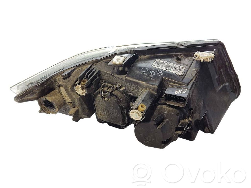 Priekšējais lukturis