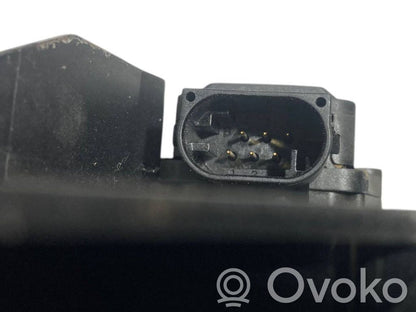 Akseleratora pedālis