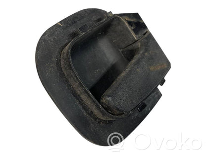 Internal opening handle