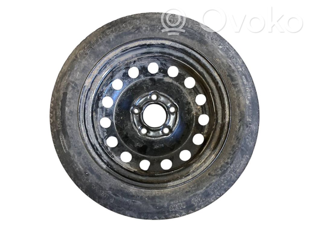 R 16 rezerves ritenis