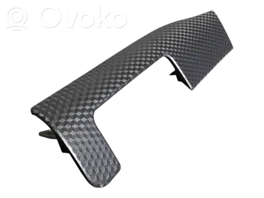 Отделка панели