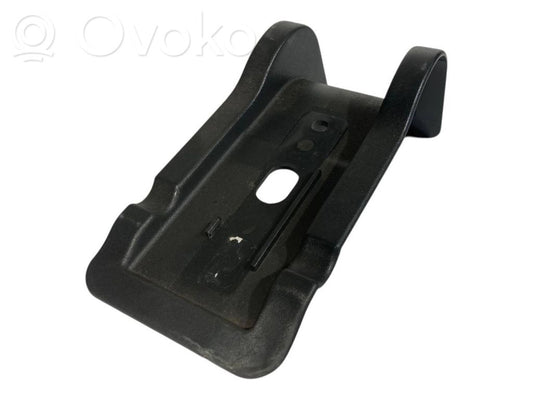 Rear seat rail(s)