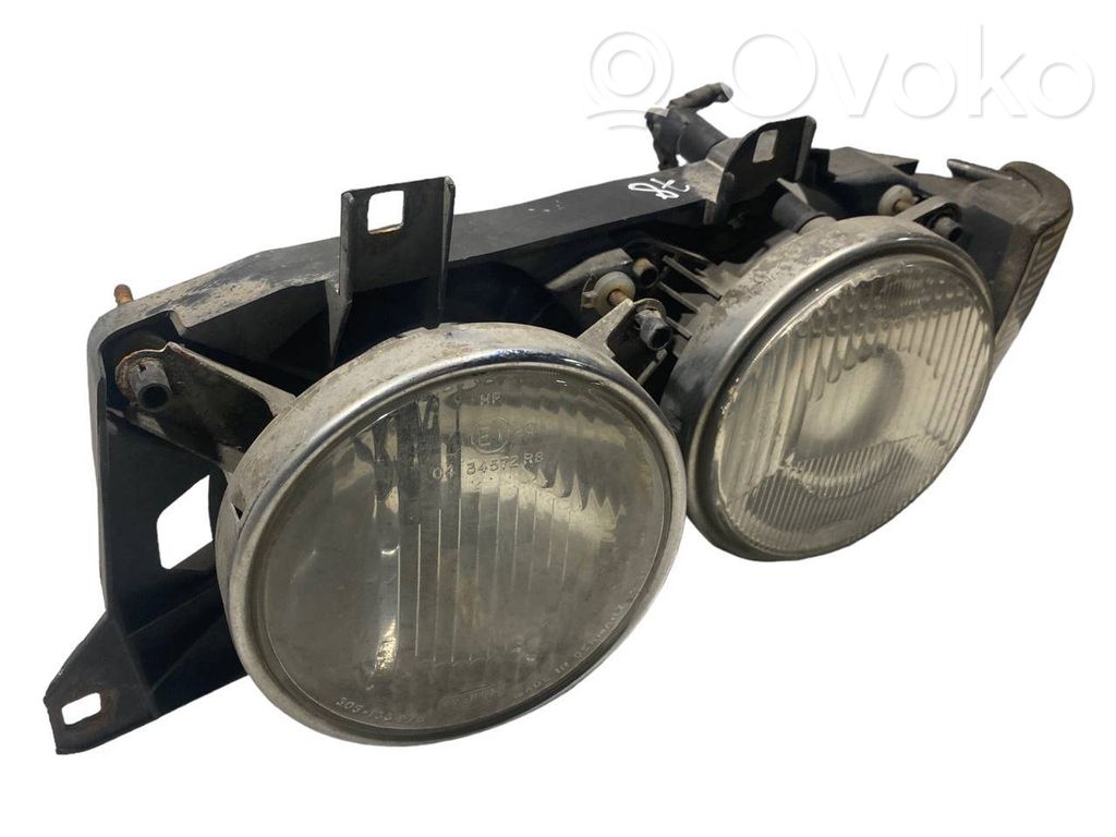 Priekšējais lukturis