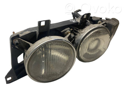 Priekšējais lukturis