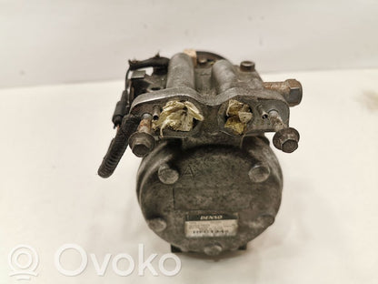 Air conditioner compressor (pump)