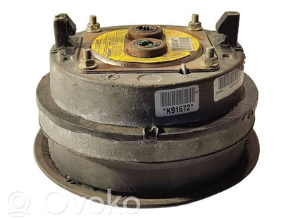 Stūres drošības spilvens