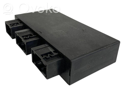 Parkošanas (PDC) vadības bloks