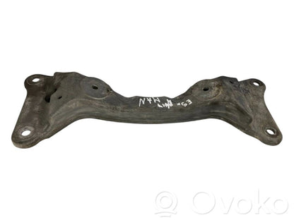 Кронштейн крепления трансмиссии