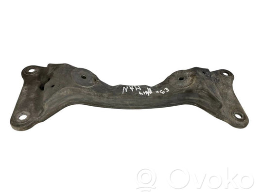 Кронштейн крепления трансмиссии