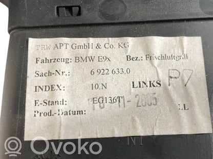 Salona dekoratīvās apdares komplekts