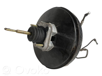 Bremžu vakuuma pastiprinātājs