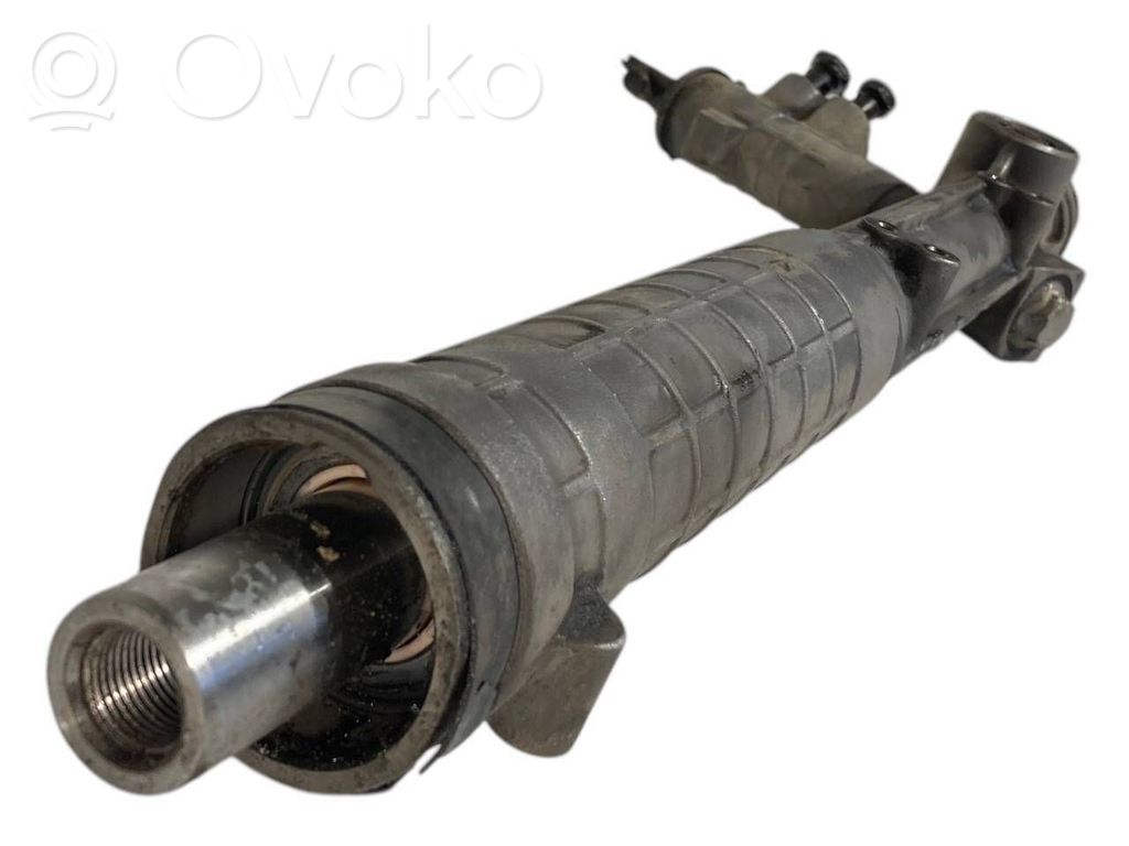 Рулевая колонка