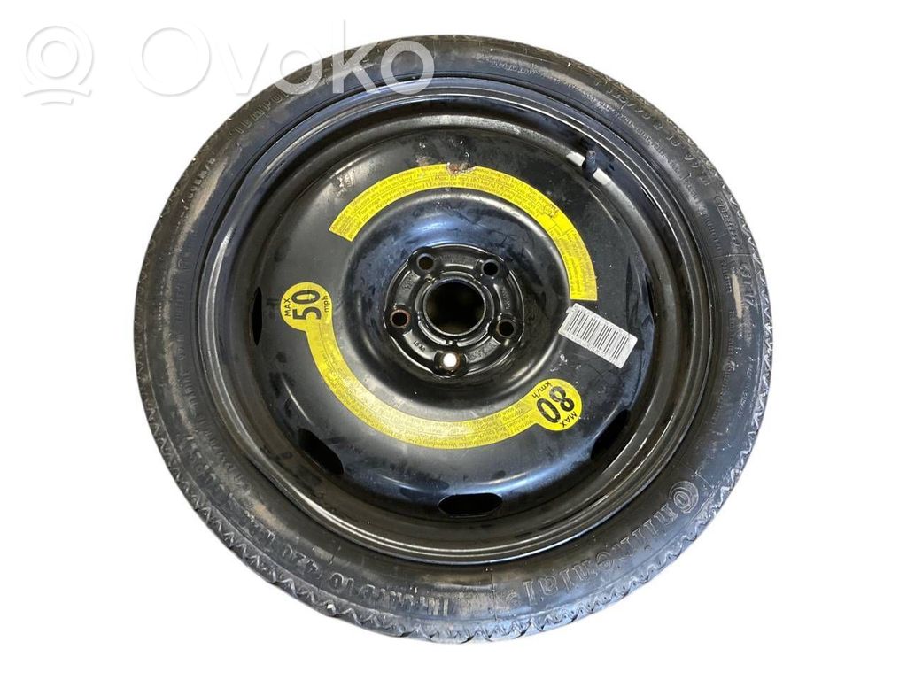 R18 rezerves ritenis