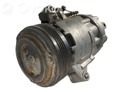 Gaisa kondicioniera kompresors (sūknis)