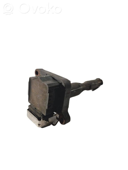 High voltage coil (for ignition)