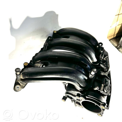 Intake manifold