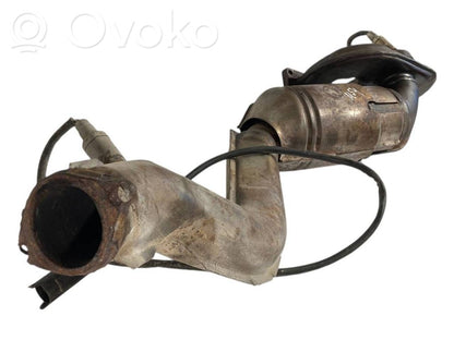 Katalizators, FAP/DPF cieto daļiņu filtrs