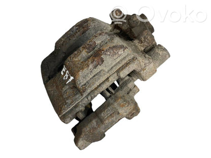 Rear caliper