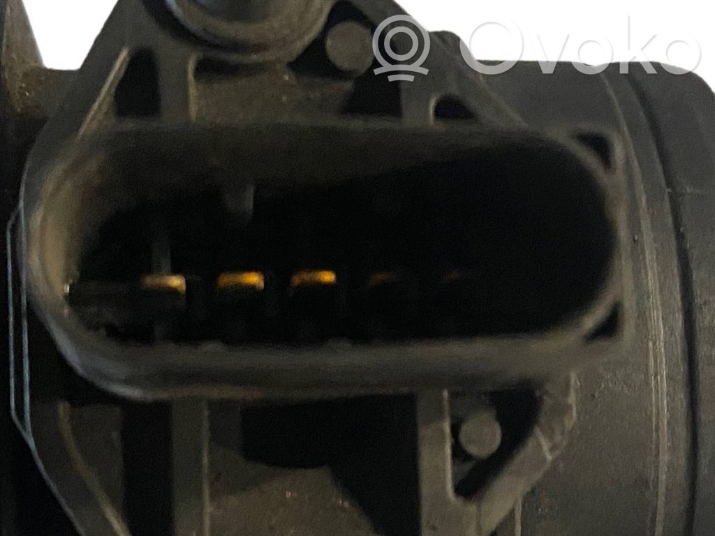 Gaisa plūsmas mērītājs