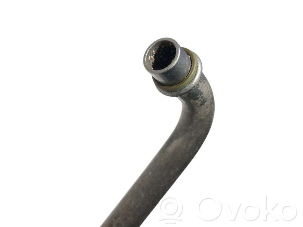 Fuel line(s)