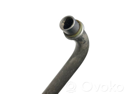 Fuel line(s)