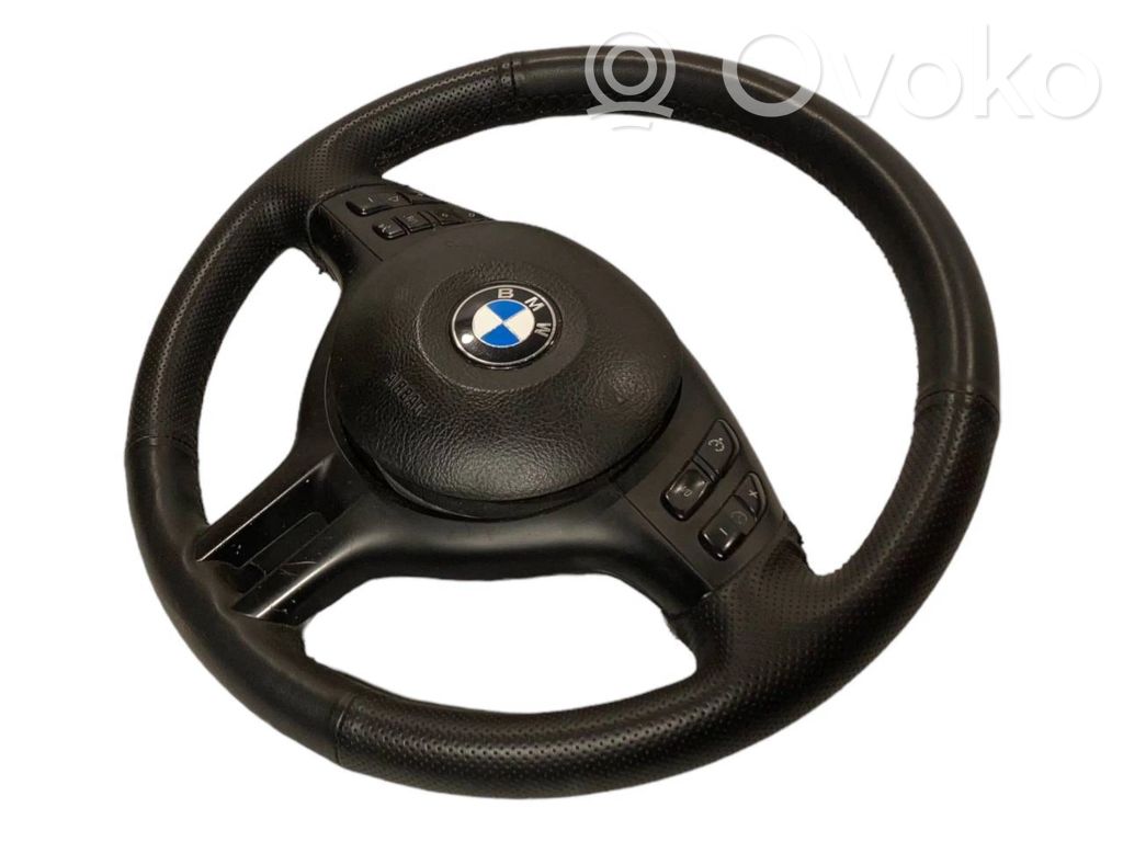 Рулевое колесо