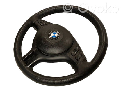 Рулевое колесо